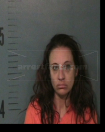 Myrya Danille Riggle