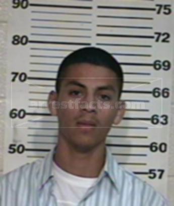 Jaime Ramirez Rojas
