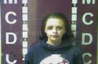 Alaina Janelle Hammonds