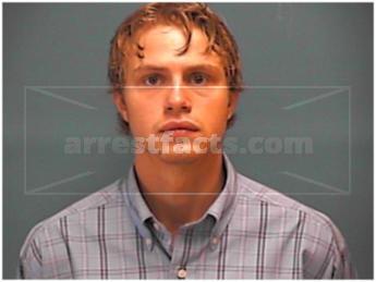Brandon Leroy Parks