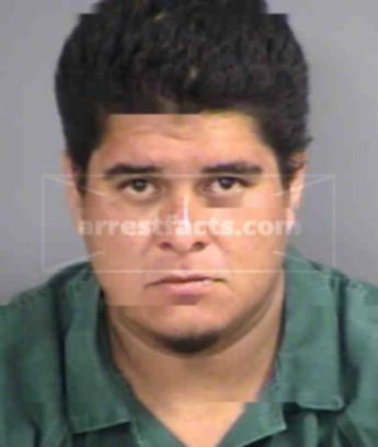 Jose Alfredo Nunezsanchez