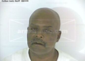 Horace Frazier