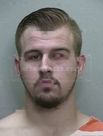 Zachary Pinneo