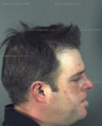 Daniel Wayne Harrison