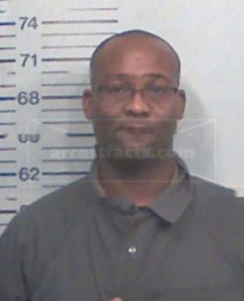 Jerrod Laray Floyd