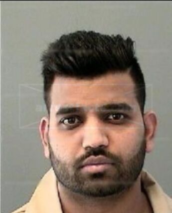 Niket S Patel