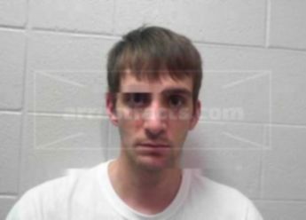 Marcus William Harrop