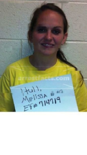 Melissa Dee Hull
