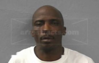 Jerry Myers Davis