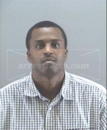 Antoine Leon Armstrong