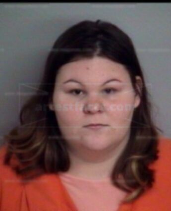 Amber L Beverly