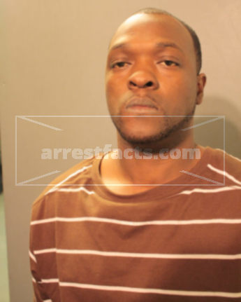 Antonio D Phillips