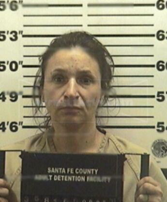 Frances Maestas