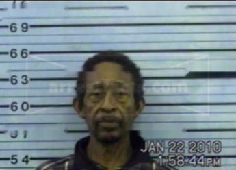 Melvin Parker