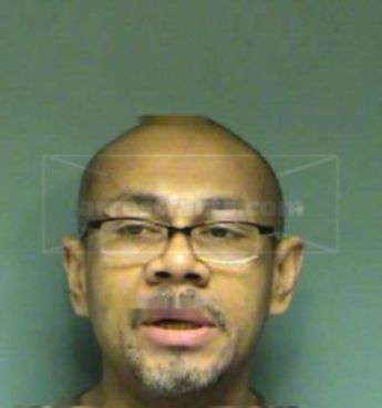 Marcel Leroy Allen