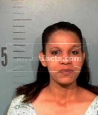 Shanika Devonne Flores
