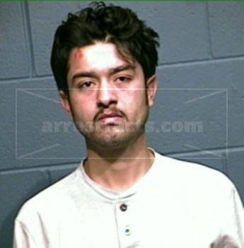 Anselmo Acosta Hernandez