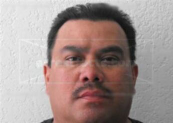 Juan Mendoza Jr.