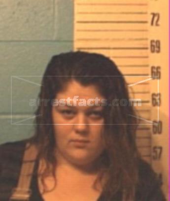 Tanaia Shull