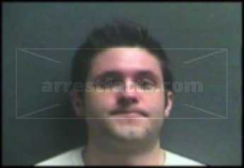 Anthony Shawn Creech