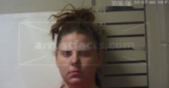 Krystal R Massengill