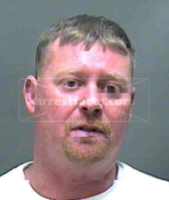 Billy Wayne Braddock