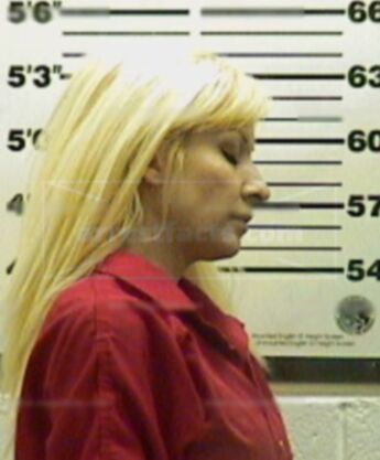 Josina Romero-Chavez