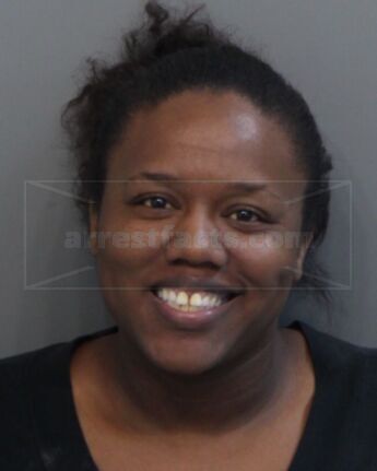 Shenay L Foster