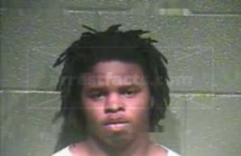 Anthony Davaughn Burnett