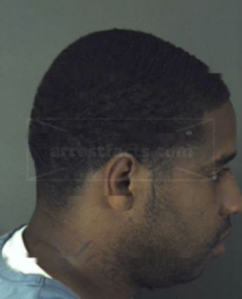 Anthony Dwayne Pompey