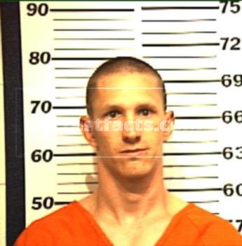 Donny Thomas Cantrell