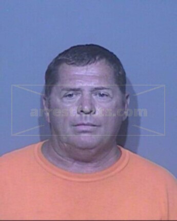 Davey Brent Richerson