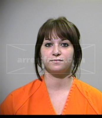 Kendra Nicole Zamora