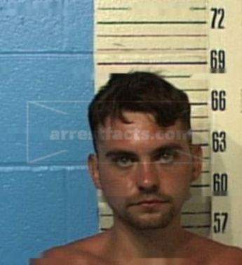 James Ray Cochran
