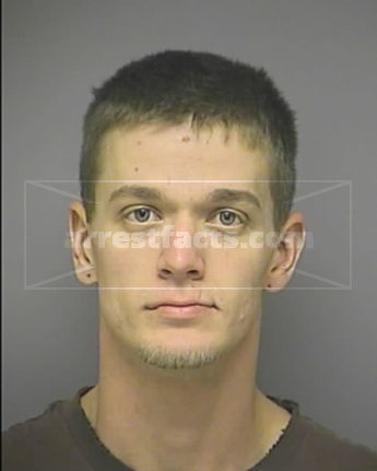 Joshua Robert Sparks