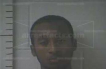 Donte Lavar Walcott