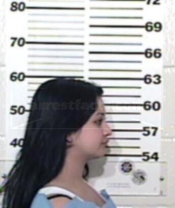 Jacaranda Karina Canchola