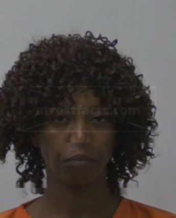 Quanita Lashea Vance