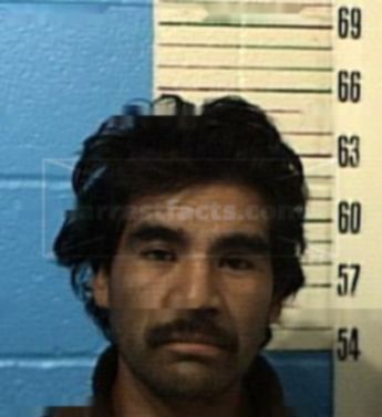 Jose Reyes Martinez-Palma
