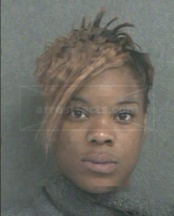 Latonda Cherrelle Bradley