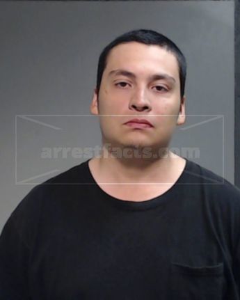 John Garza Lopez