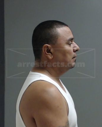Juan Carlos Diaz Valenzuela