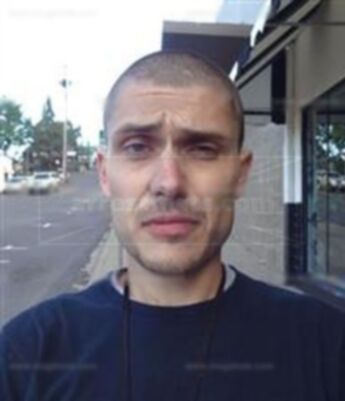 Roi Christopher Naugle