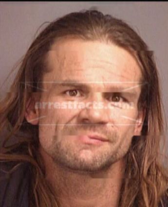 Bret Reed