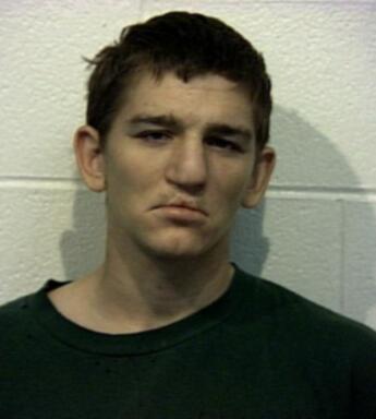 Joshua Kirk Denney