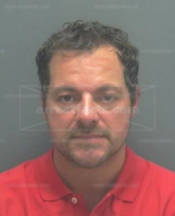 Aaron Kirby Greer