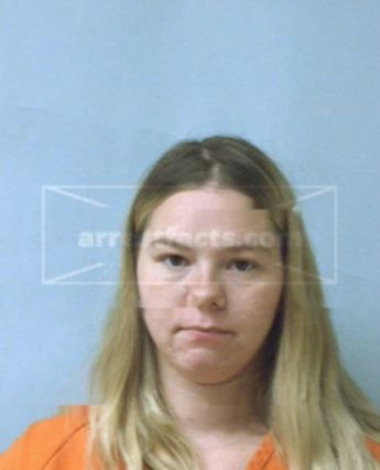 Brandi Lynne Barrett