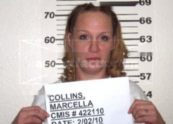 Marcella Ann Collins