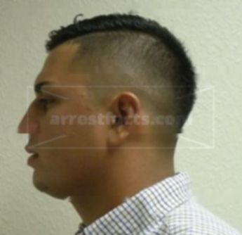 Jonathan A Renteria
