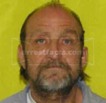 Timothy Paul Salters